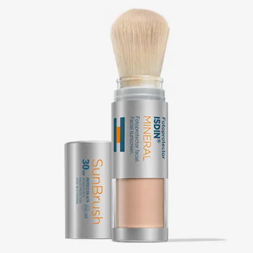 best powder sunscreen for face