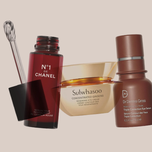 best eye creams for wrinkles
