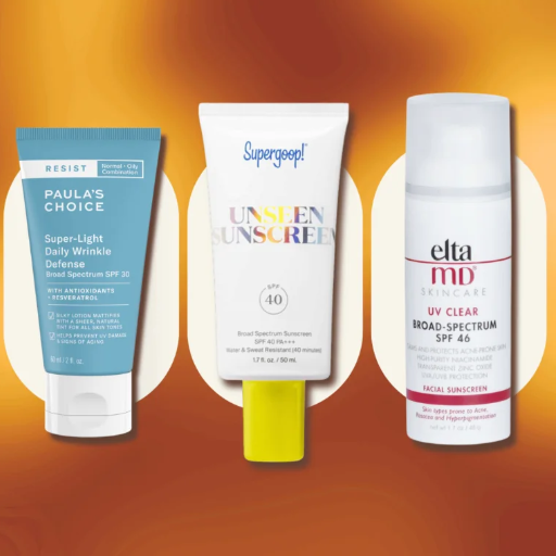 best sunblock for melasma