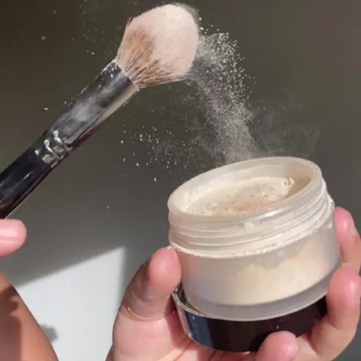 best powder for acne prone skin