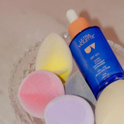 Understanding Sunscreen Under Makeup