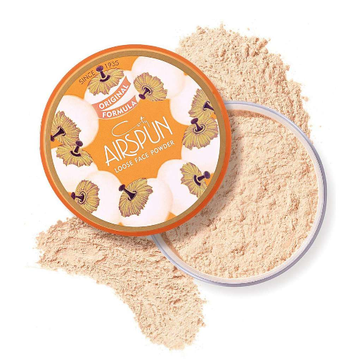 Are Drugstore Setting Powders Effective for Acne-Prone Skin?
