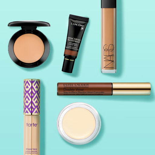 What are the Best SPF Concealers on the Market?