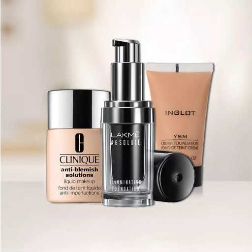 best foundation sensitive skin