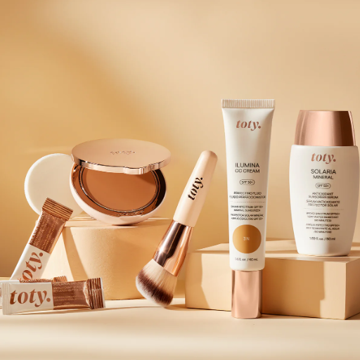 sun protection makeup