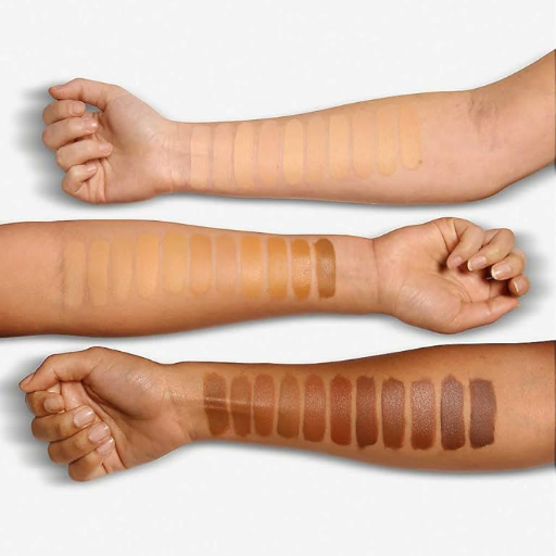 Choosing the Right Hypoallergenic Foundation