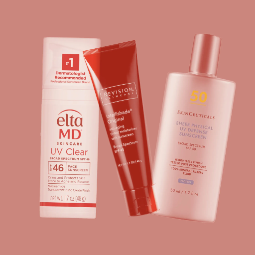 best sunscreen for mature skin