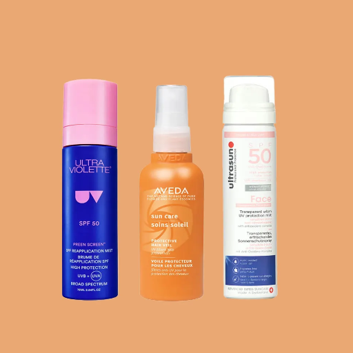 best scalp sunscreen