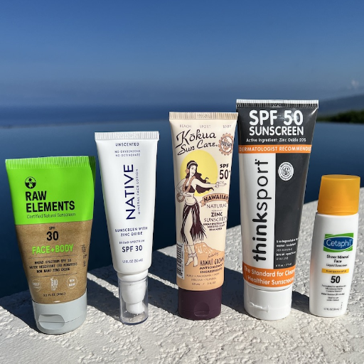 hawaii approved sunscreen