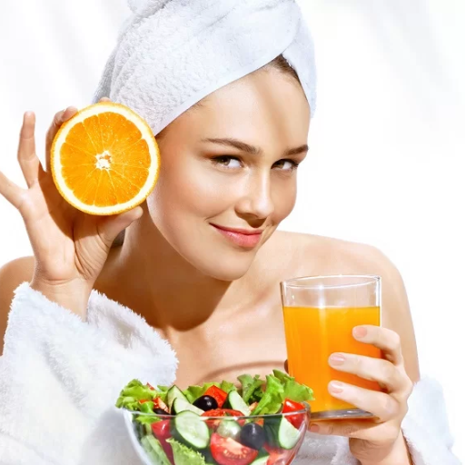 Are There Oral Antioxidants That Benefit the Skin?