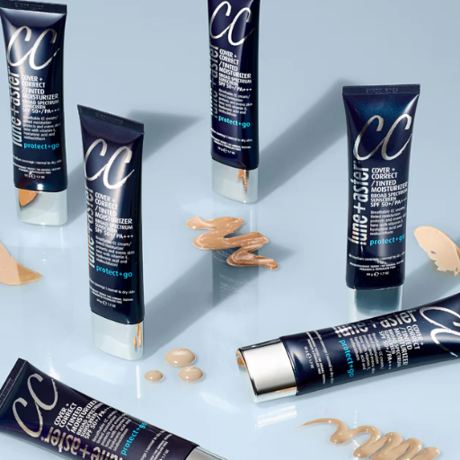How Does Tinted Sunscreen Protect Your Skin from the Sun