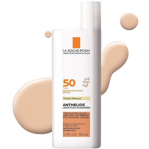 How to Choose the Right SPF Level in Tinted Sunscreens