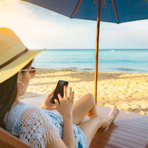 How to Prevent Sunburn Even in the Shade?