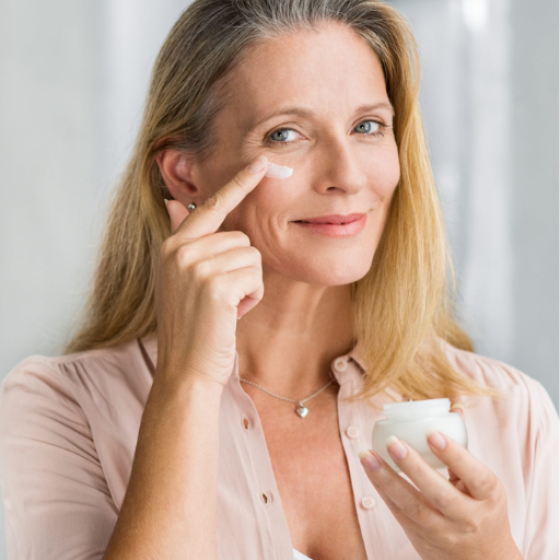 How Does Botox Help with Crows Feet?