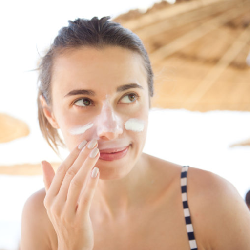 Does Sunscreen Prevent You from Tanning Completely