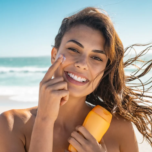 When often should I reapply sunscreen?