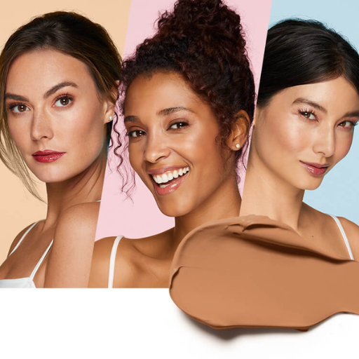 How Do Undertones Affect Your Foundation Shade?