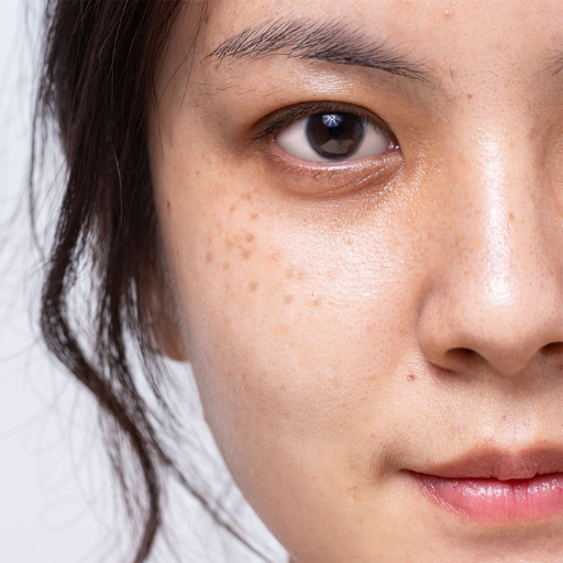How to Identify Sunspots and Differentiate from Skin Cancer