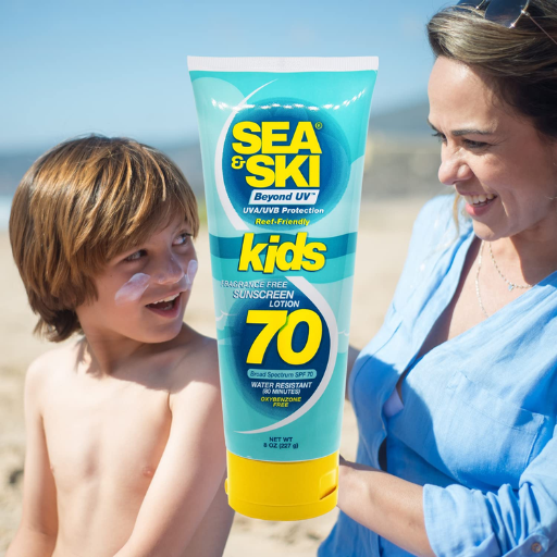 What Makes Sea & Ski Sunscreen a Must-Have Product?