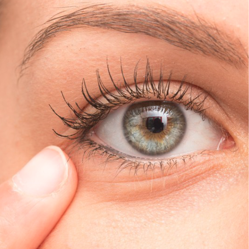 Can Certain Eye Creams and Skincare Products Cause More Harm?