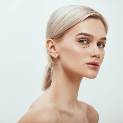 Understanding Different Types of Wrinkles in the Under-Eye Area
