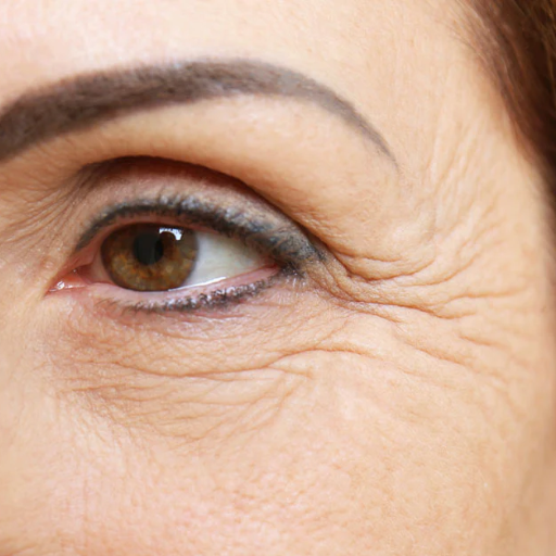 How to Prevent Wrinkles in the Under-Eye Area?