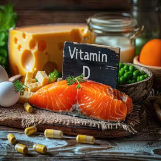 How Much Vitamin D Do I Need?