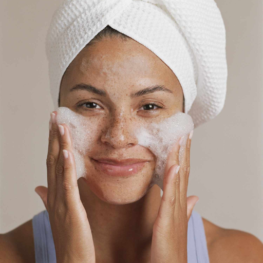 How to Choose the Right Cleanser for Your Skin Type?