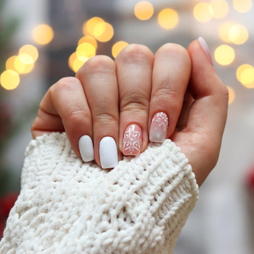 Best manicure ideas for short nails