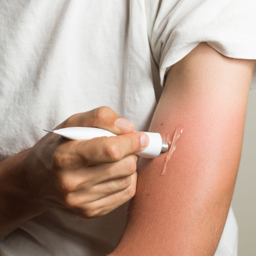 What are effective treatments to reverse sun damage?