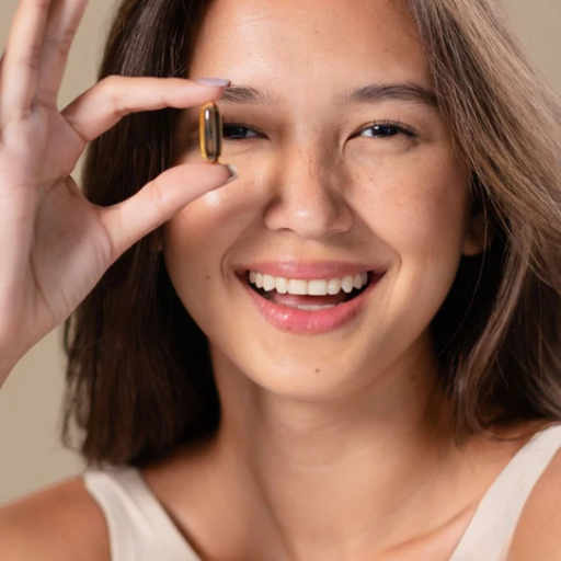 Are There Supplements That Support Skin Hydration?