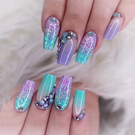 Acrylic Nails
