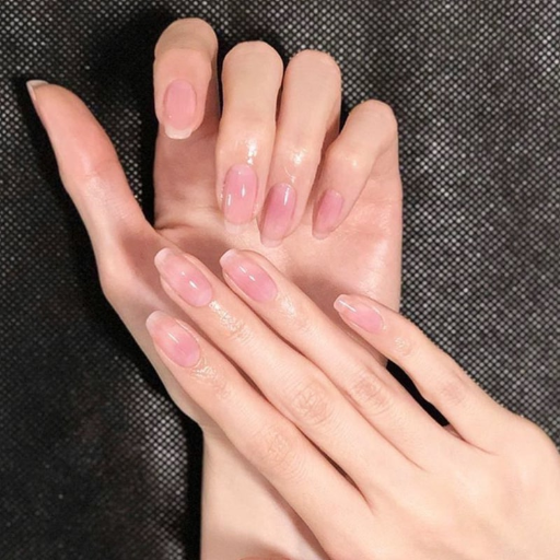 Basic Manicure