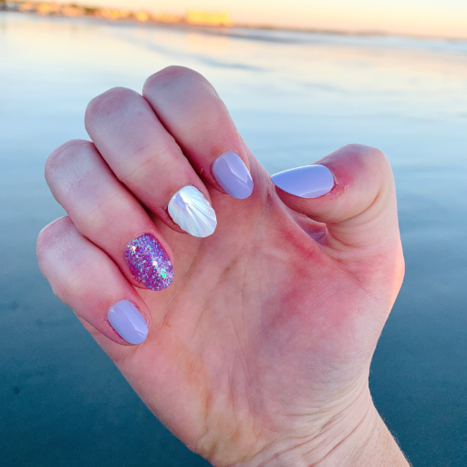 Different Types of Manicures
