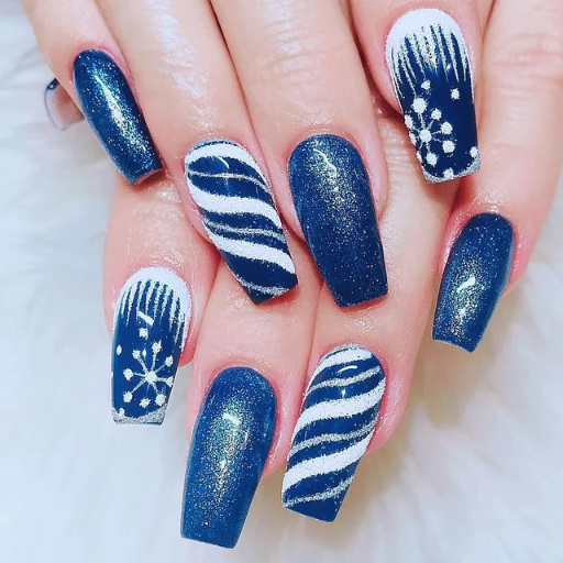 Gel Manicures