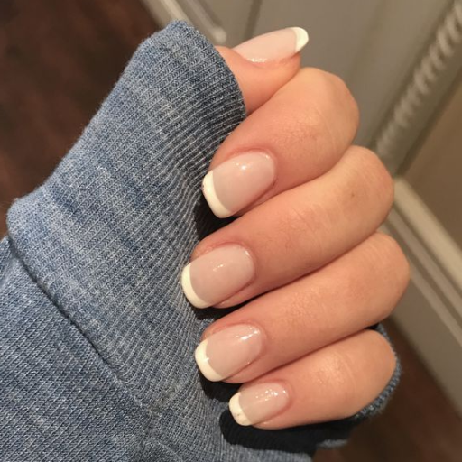 Mastering the French Manicure with Gel Nails: Tips & Tricks