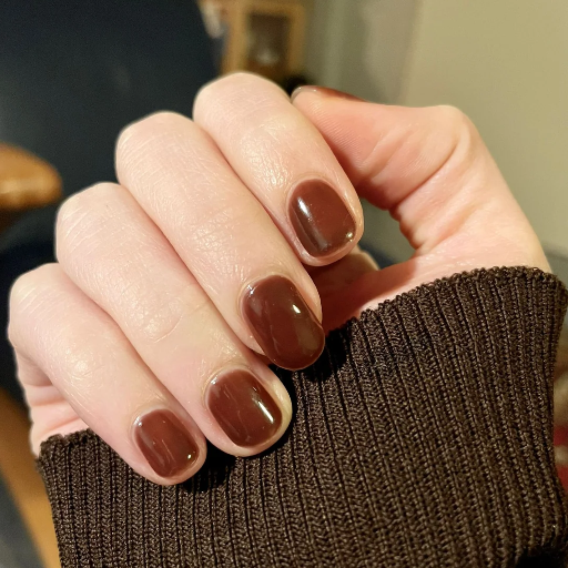 Benefits of gel manicures for short nails