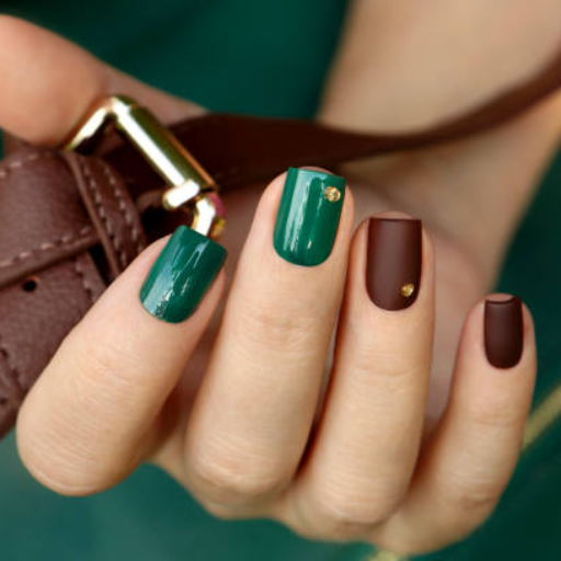 Can I get a gel manicure if my nails are really short or bitten?