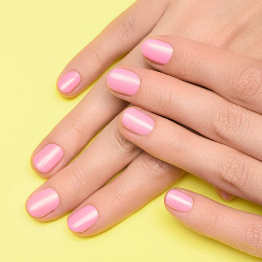 Can You Get Gel Polish with a Russian Manicure?
