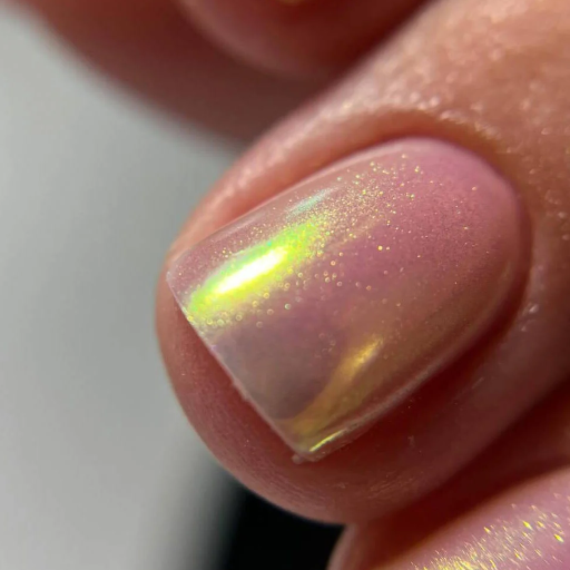 Get a Russian Manicure in Houston