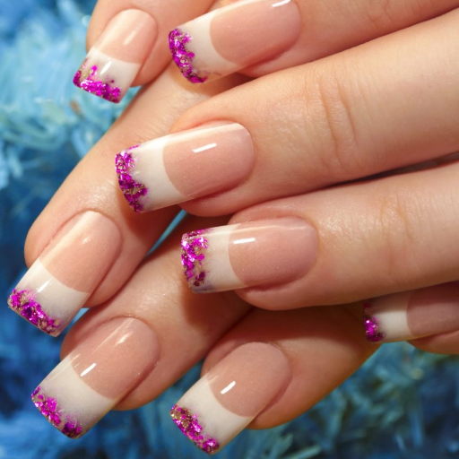 Best French Tip Nail Designs to Try in 2025