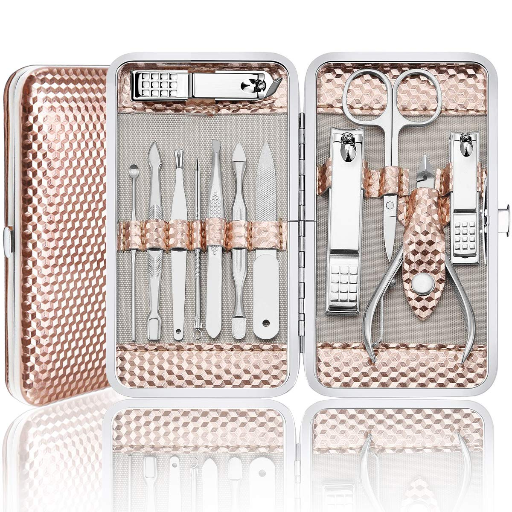 Choose the Best Manicure Set for Men