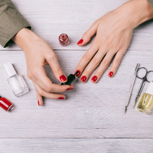 Easy Steps for a Perfect Manicure at Home