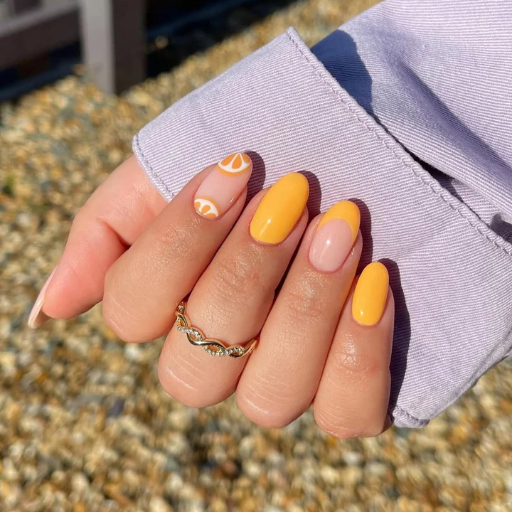 Latest Nail Trends in Manicures