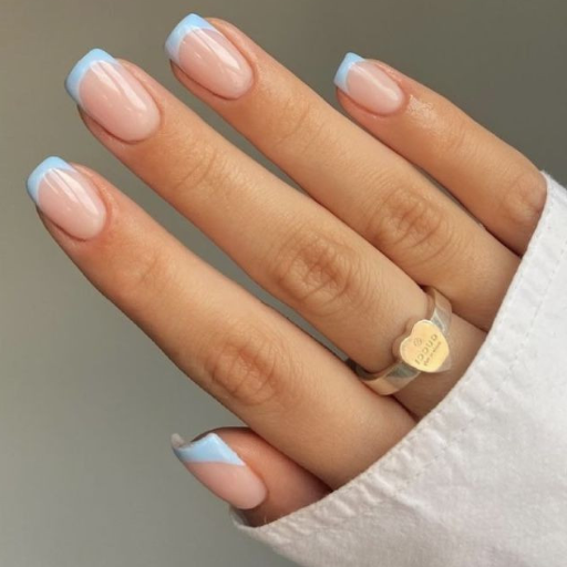 Maintain Your French Manicure for Longer