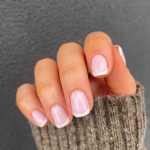 Mastering the Art of the Classic French Manicure: A Guide to the Perfect Nail Polish