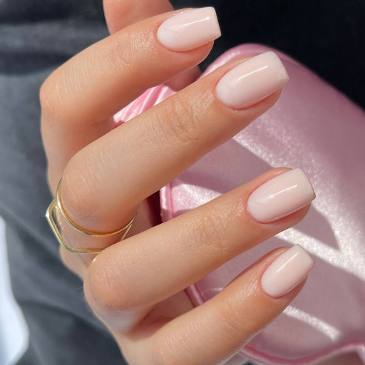 Step-by-Step Guide to Achieving a Softer American Manicure Look
