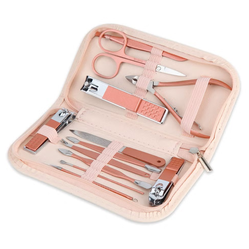 The Ultimate Guide to Finding the Best Manicure Set for Professional Nail Care at Home