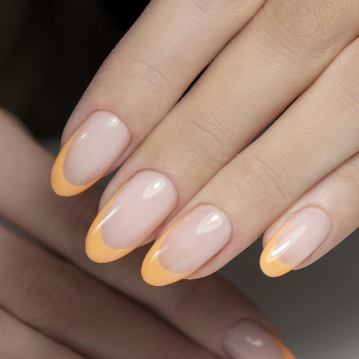 Trending French Tip Nail Ideas for Spring 2025