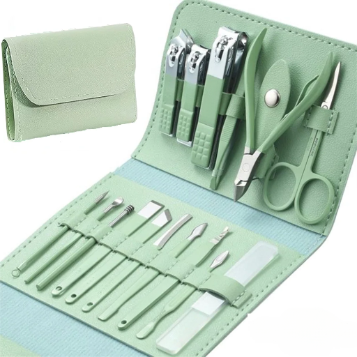 What's the Difference Between Manicure and Pedicure Tools?